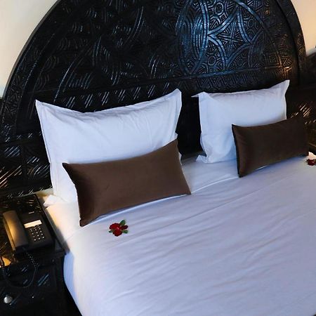 Hotel Riad Salam Agadir Exterior photo