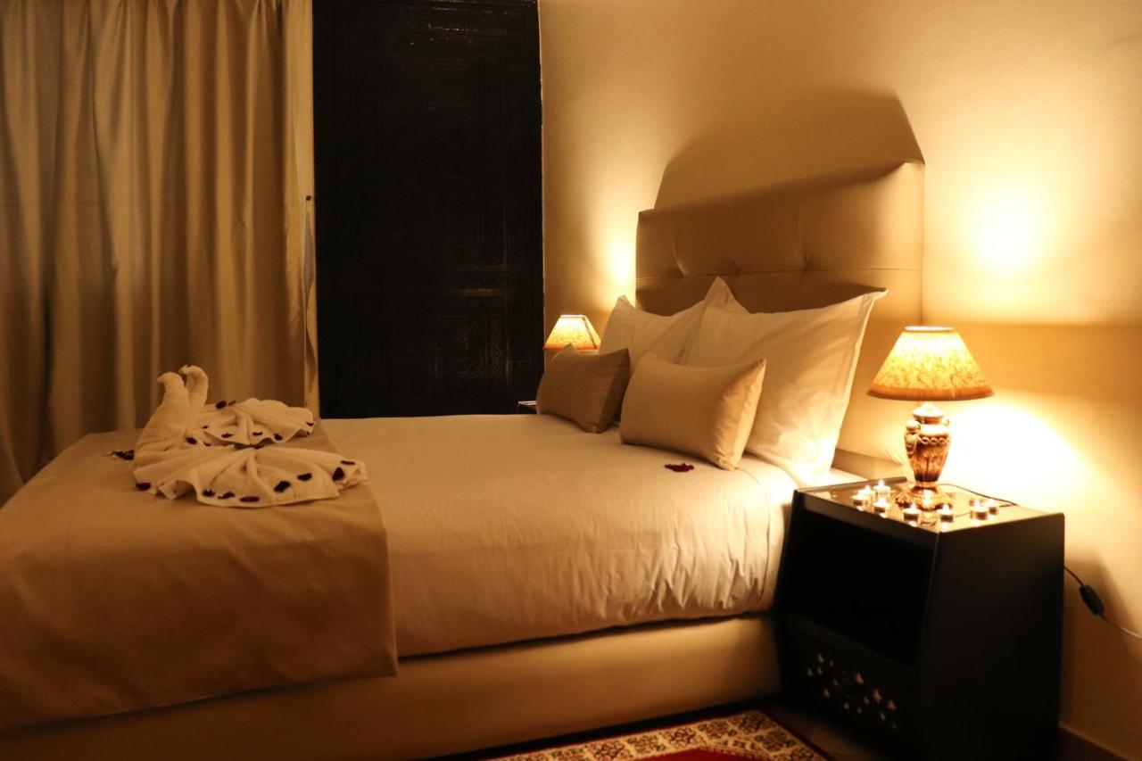 Hotel Riad Salam Agadir Exterior photo